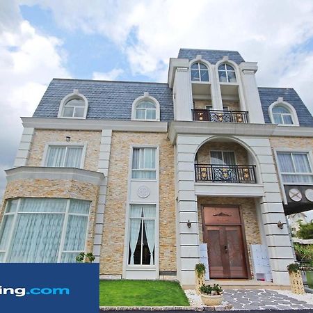 Moly Homestay Jiaoxi Εξωτερικό φωτογραφία