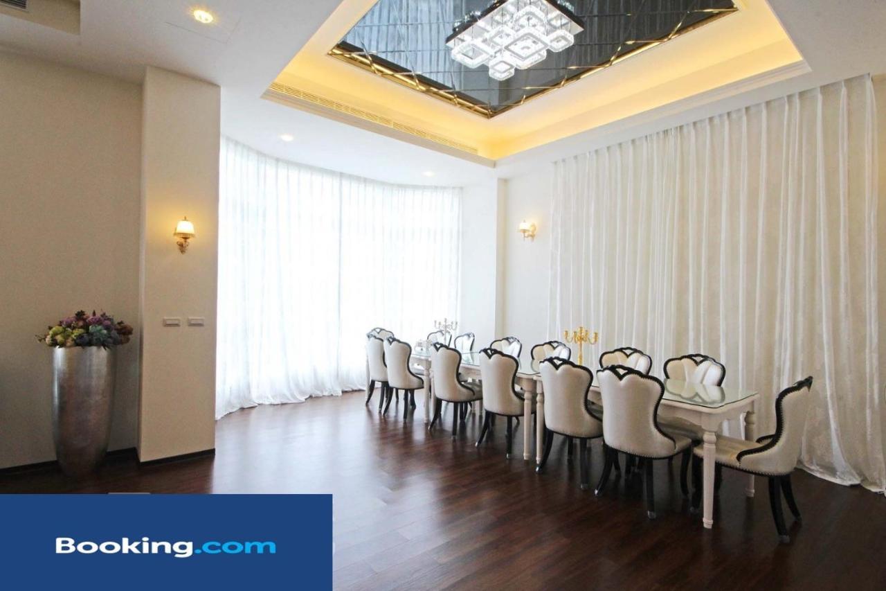 Moly Homestay Jiaoxi Εξωτερικό φωτογραφία