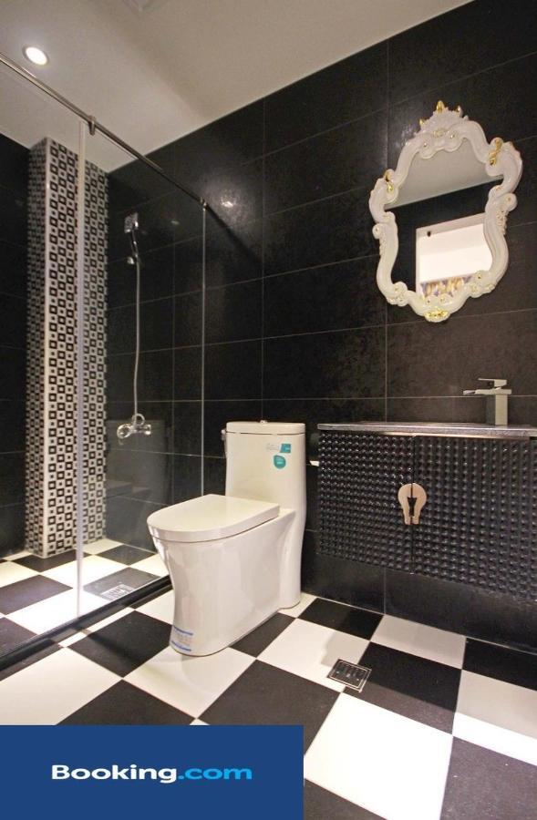 Moly Homestay Jiaoxi Εξωτερικό φωτογραφία