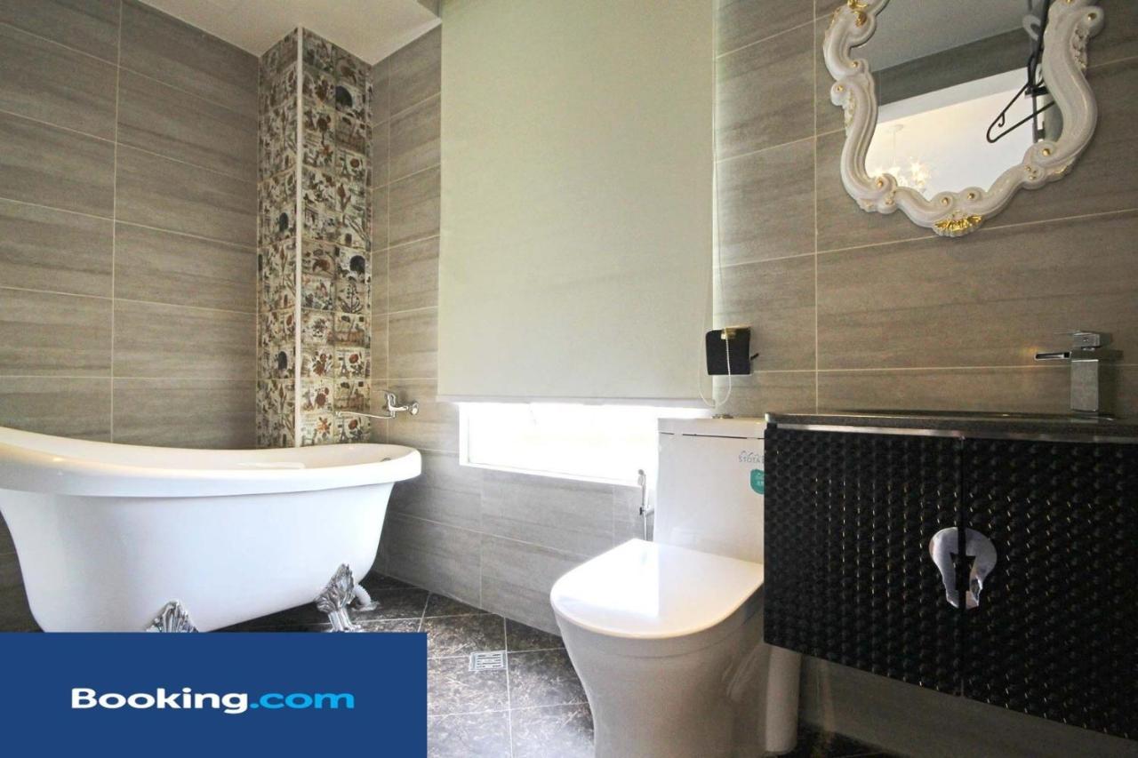 Moly Homestay Jiaoxi Εξωτερικό φωτογραφία