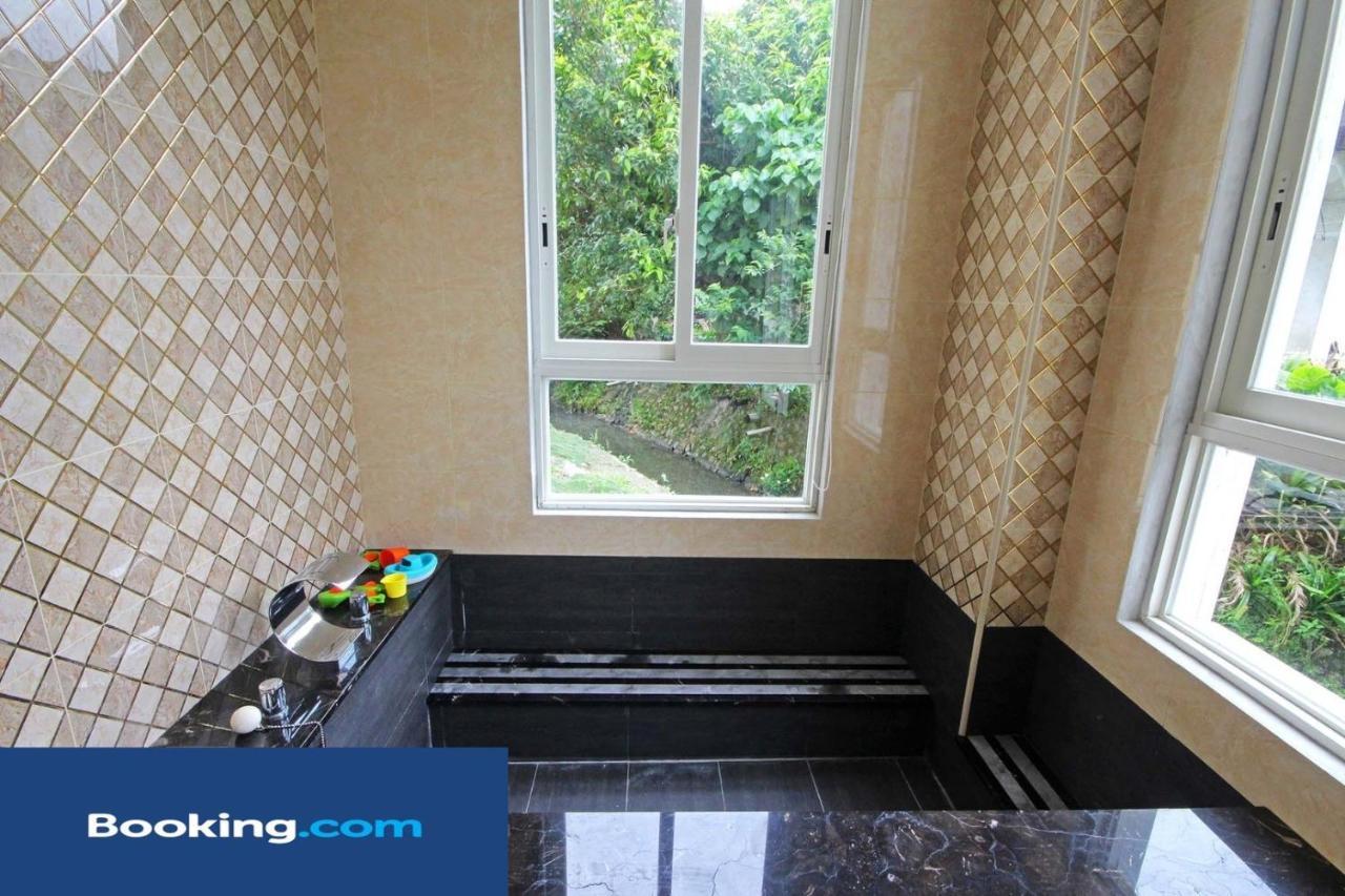Moly Homestay Jiaoxi Εξωτερικό φωτογραφία